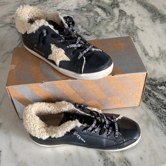 Golden Goose 36 - Picture 9 of 9